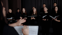 Concert - Chorale d'enfants " Camp Chantant "
