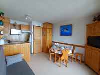 Etoile des Neiges n° 15