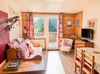 Les Terrasses du Mont Blanc - 42 m² - n°655