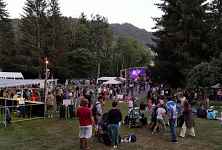 Parc en Live #6 - Soirées Concerts