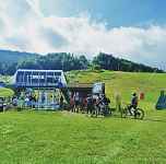 Location VTT - Bois Noir