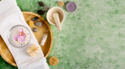 Céline Delage - Magnétiseuse et thérapeute énergéticienne