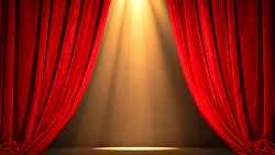 Semaine de la jeunesse - Théâtre : Géométrie variable