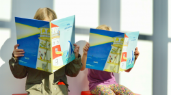 La fête du livre