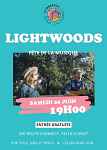 Concert-live : Lightwoods