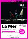 Spectacle : la mer