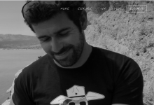 Cédric Boissy - Moniteur escalade et Via Ferrata