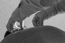 Centre chiropratique - Arnaud Lemétayer