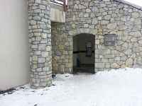 WC Public Sommand Caisse centrale