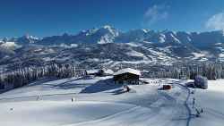 Télécabine du Jaillet