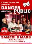 Sorties le 8 et 9 mars en Haute-Savoie