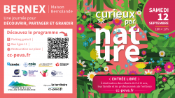 Curieux par nature