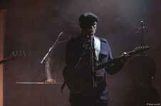Concert : Alfred Massai