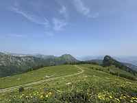 Randonnée pédestre : Boucle d'Orgeval