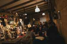 Les savoyardises  (groupes)