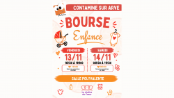 Bourse enfance
