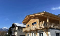 Appartement Michelle et Patrick Vallier