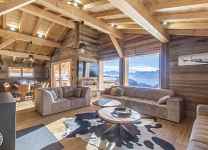 Chalet Panoramique
