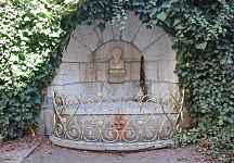 Balustre d'or