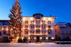 Grand Hôtel Soleil d'Or