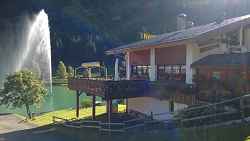 Restaurant Le Monchu