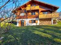 Chalet Lauryan - 50 m² - n°436