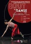 Spectacle de danse Brut de danse