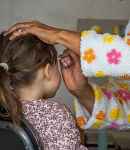 Folie(s) Végétales 2026 - Atelier maquillage et tatouages éphémères