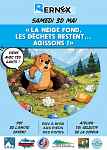 Ramassage des déchets