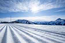 Domaine skiable La Chapelle Liberté - Espace Liberté