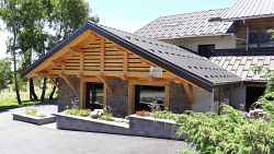 La Ferme des moises - magasin