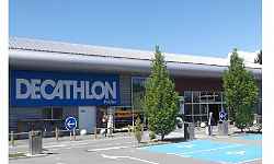 Décathlon Publier