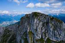 Randonnée - Le Mont Lenla