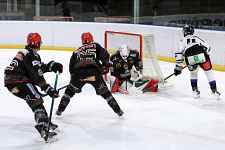 Hockey sur Glace : Match de préparation Yétis VS Villard de Lans