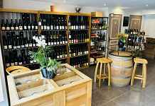 Soirée dégustation avec le vigneron Francis Rousset