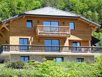 Le Chalet des Voiles