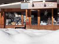 Boutique Montagn'Art