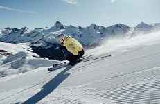 Le Grand-Bornand