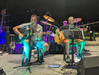 Concert - Reprises acoustiques  - FoodTruck Chez Véronique