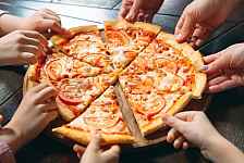 Mercredi animé - Viens faire ta pizza !