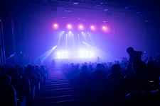 Les Allos - Théâtre de Cluses