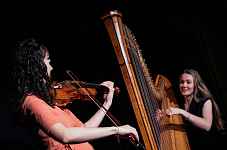 Concert : Duo Odun