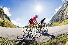 Cyclosportive Haute-Savoie Mont-Blanc Classic