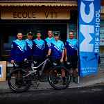 Ecole VTT Châtel