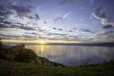 Circuit pédestre des migrations