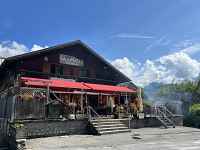 La Puzze - Restaurant - Pizzéria