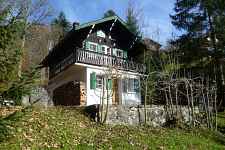 Chalet Le Foehn