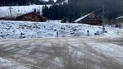 Borne de rechargement pour véhicules électriques Linga