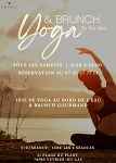 Session yoga/brunch