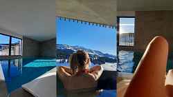 L'Edelweiss Spa